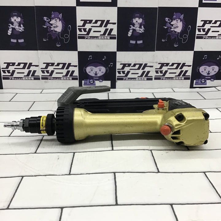 ★ハイコーキ(HIKOKI ※旧:日立工機) 高圧エアタッカ N2504HM【所沢店】