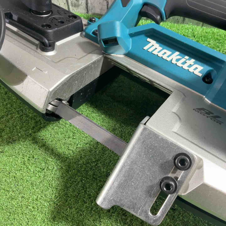 ★マキタ(makita) コードレスポータブルバンドソー PB183DZ【川口店】