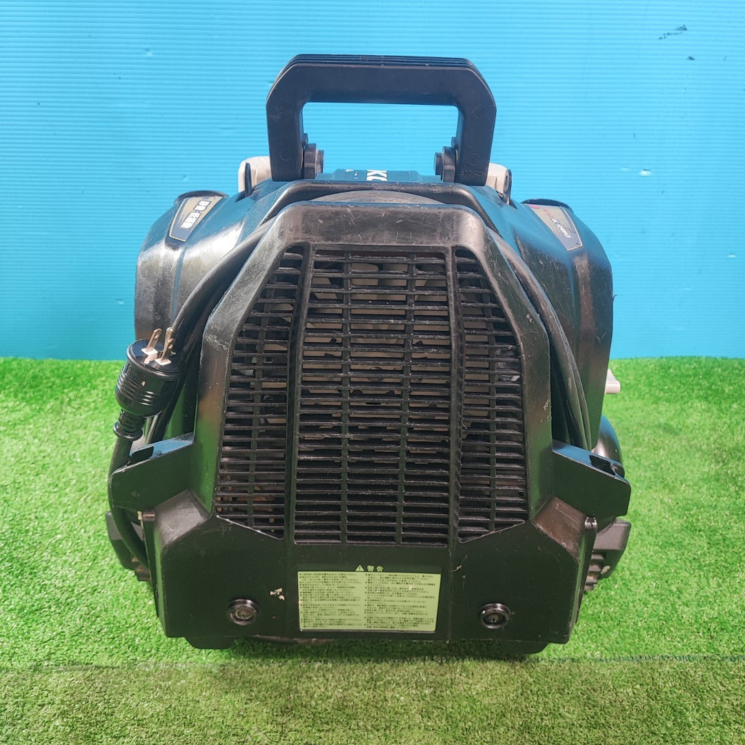 ★ハイコーキ(HIKOKI ※旧:日立工機) エアコンプレッサー EC1245H3(CN)【岩槻店】