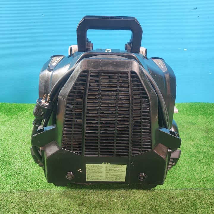 ★ハイコーキ(HIKOKI ※旧:日立工機) エアコンプレッサー EC1245H3(CN)【岩槻店】