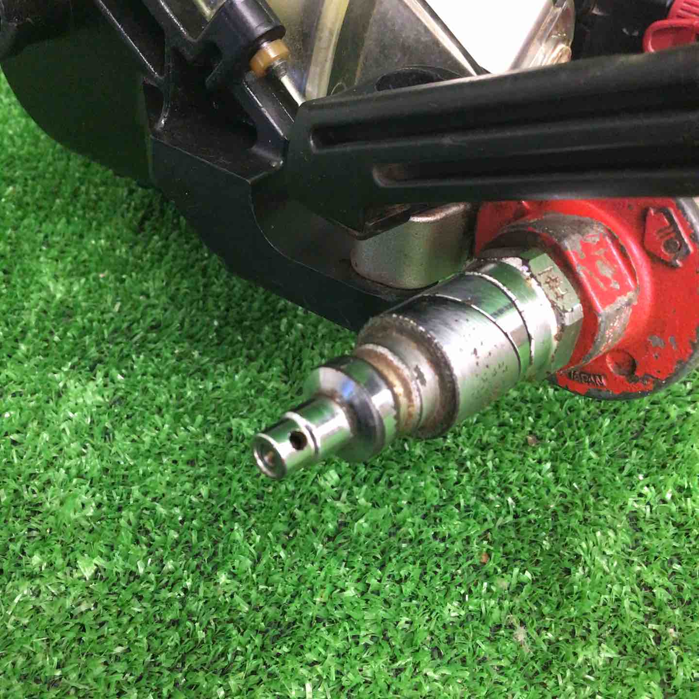 中古品】 マックス/MAX 高圧エア釘打ち機 HN-75N1 【鴻巣店】 – アクト