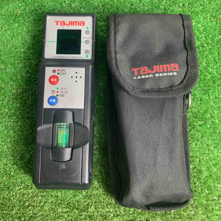★タジマ(Tajima) レーザー墨出し器 ZEROGS-KJC【草加店】