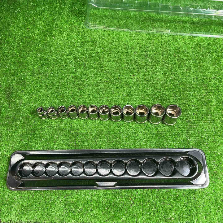 Snap-on 3／8ソケットセット PAKLD085【藤沢店】