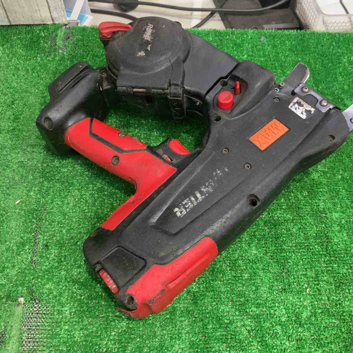 ★マックス(MAX) 鉄筋結束機 ツインタイア RB-440T-B2C/1440A【町田店】