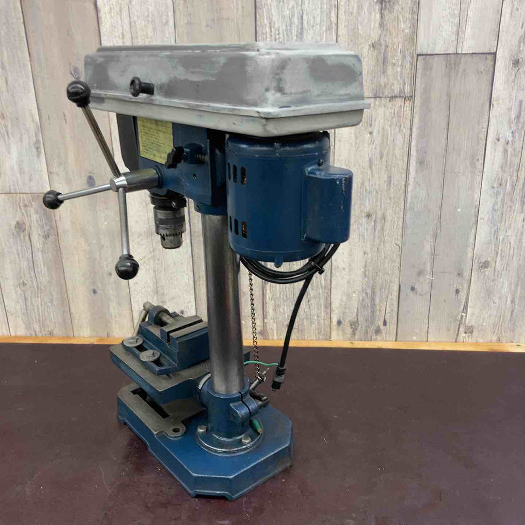 【中古品】 ナカトミ(HOMETOOL) 卓上ボール盤 DP-180 【東大和店】