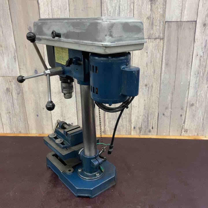 【中古品】 ナカトミ(HOMETOOL) 卓上ボール盤 DP-180 【東大和店】