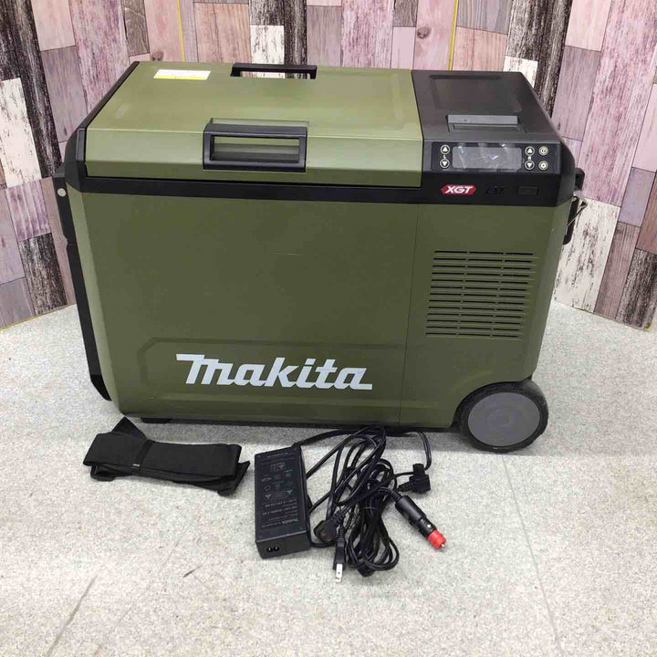 ★マキタ(makita) コードレス冷温庫 CW004GZO【八潮店】