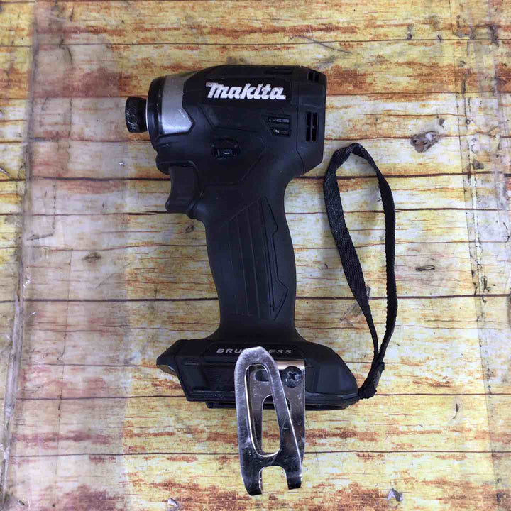★マキタ(makita) コードレスインパクトドライバー TD173DZB【川崎店】