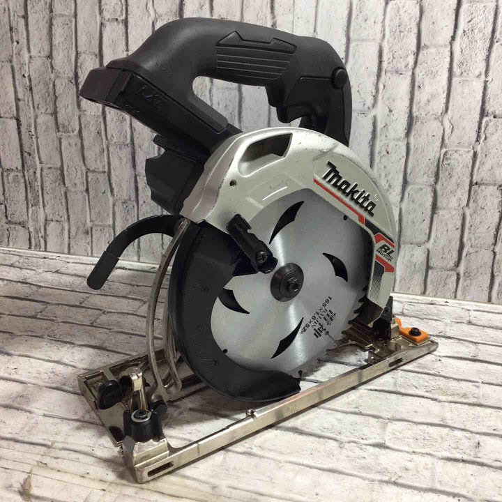 ★マキタ(makita) コードレス丸のこ HS631DZB【川口店】