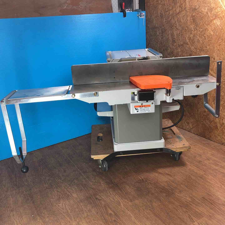 【店頭受取り限定】◇ハイコーキ(HIKOKI ※旧:日立工機) 小型自動かんな盤 P100RA3【岩槻店】