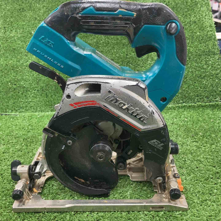 ★マキタ(makita) コードレス丸のこ HS474DZ【川崎店】