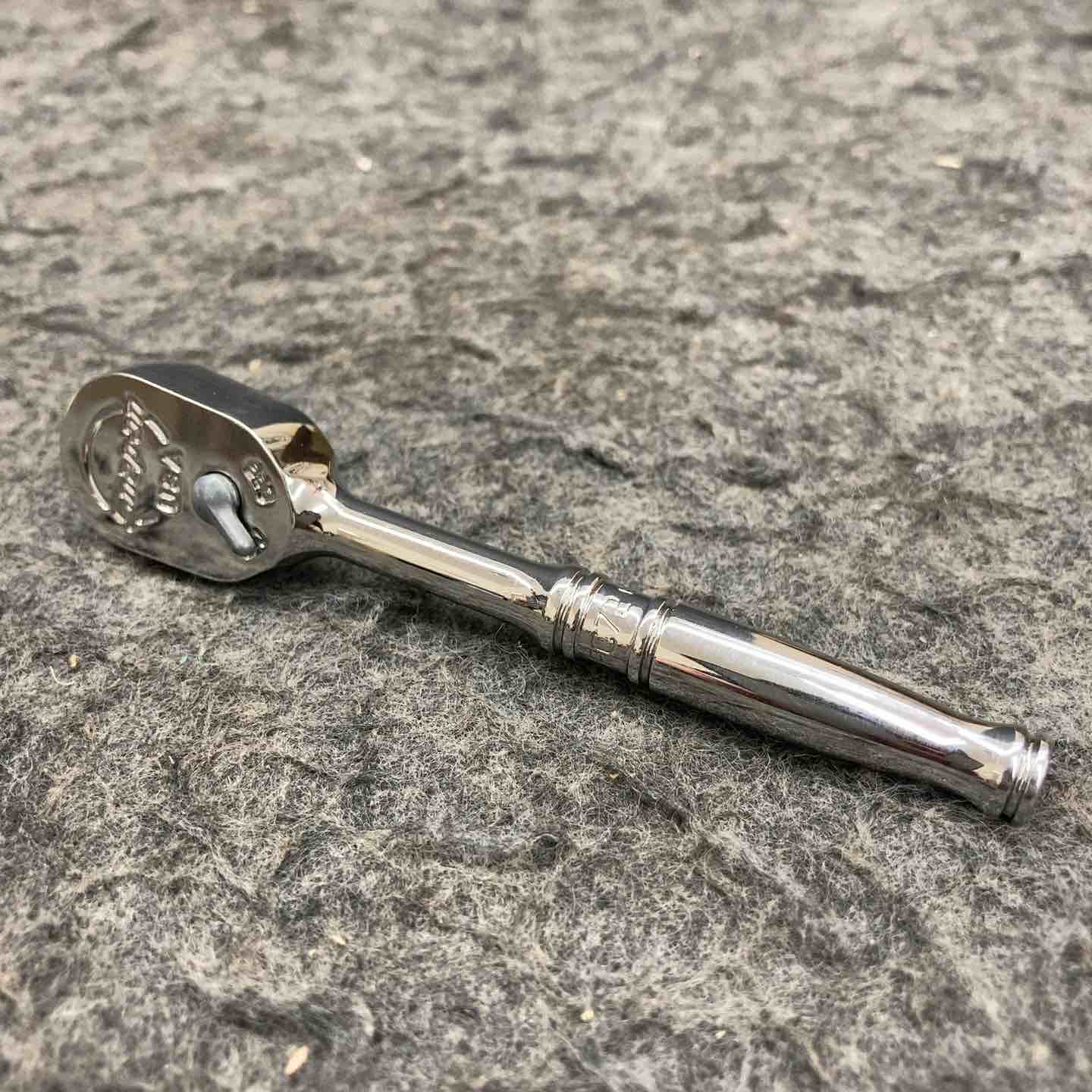 中古美品】 スナップオン/Snap-on 3/8