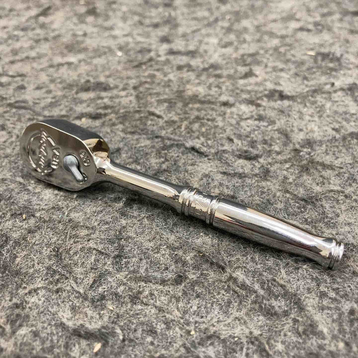 【中古美品】 スナップオン/Snap-on 3/8" コンパクトヘッドラチェット FC72 【鴻巣店】