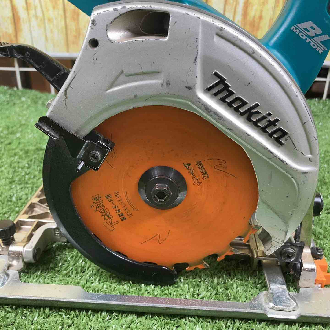 ★マキタ(makita) コードレス丸のこ HS470DZ【川崎店】