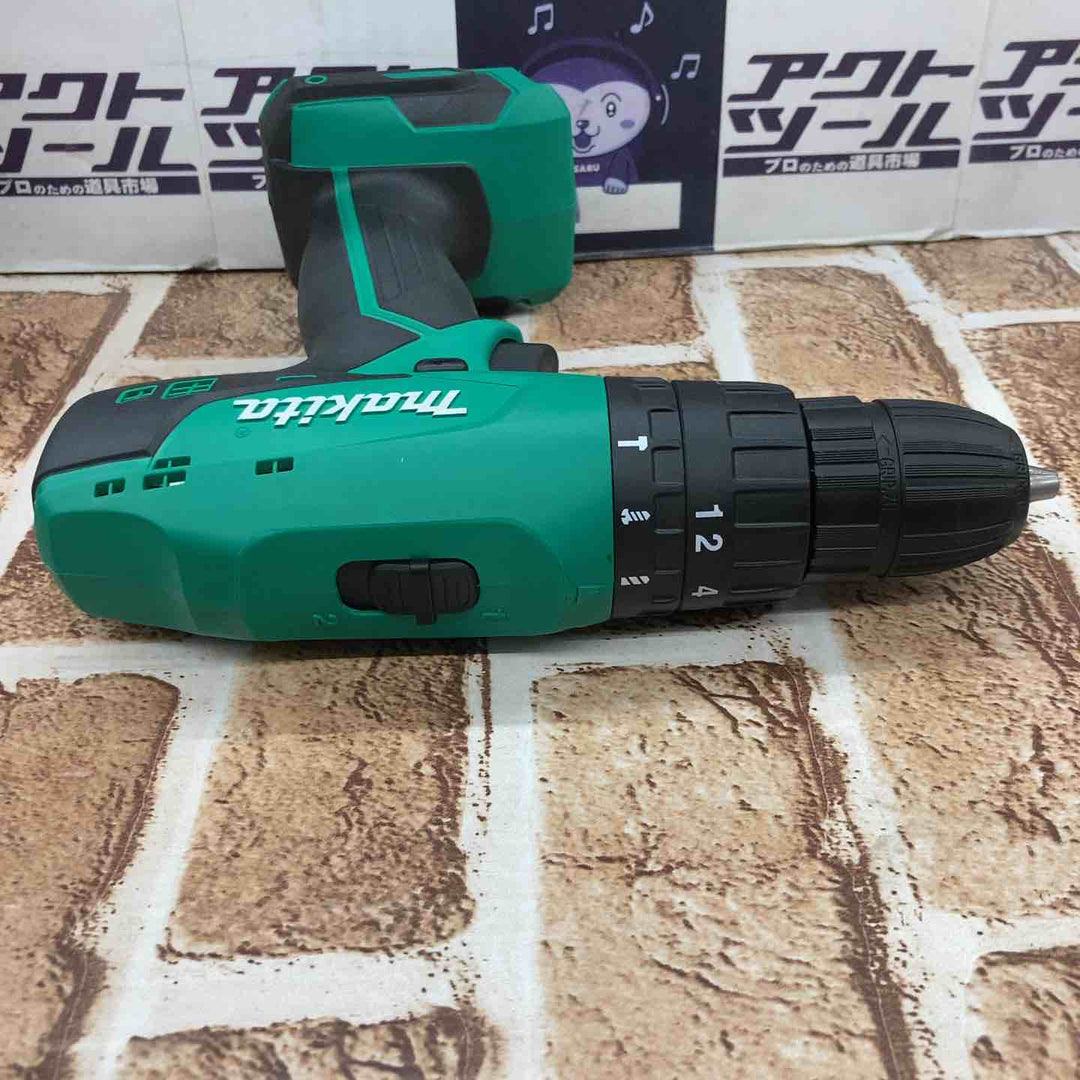 ◇マキタ(makita) コードレス震動ドリルドライバ M850DSX【所沢店】