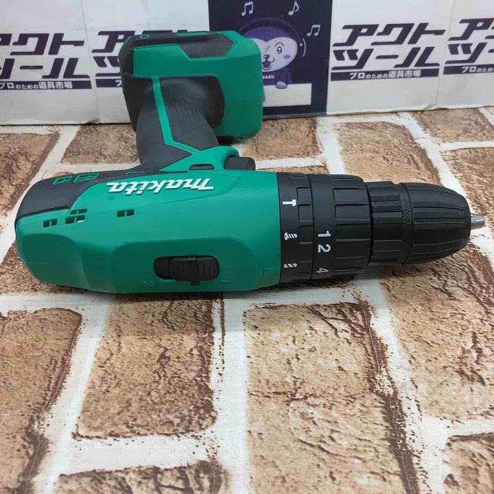 ◇マキタ(makita) コードレス震動ドリルドライバ M850DSX【所沢店】