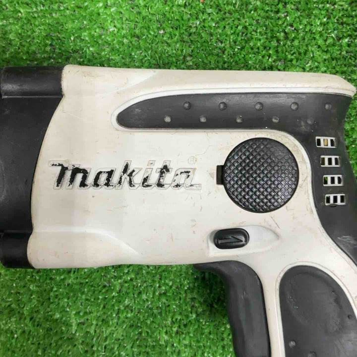 ◇マキタ(makita) コードレスハンマドリル HR162DZW【草加店】