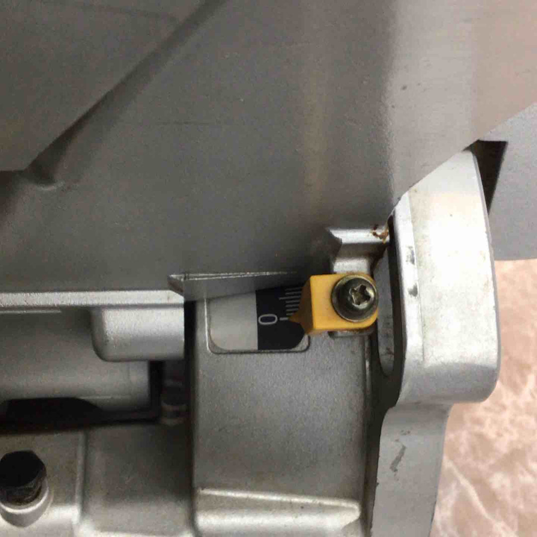 ☆ハイコーキ(HIKOKI ※旧:日立工機) 卓上スライド丸のこ C7RSH【八潮店】