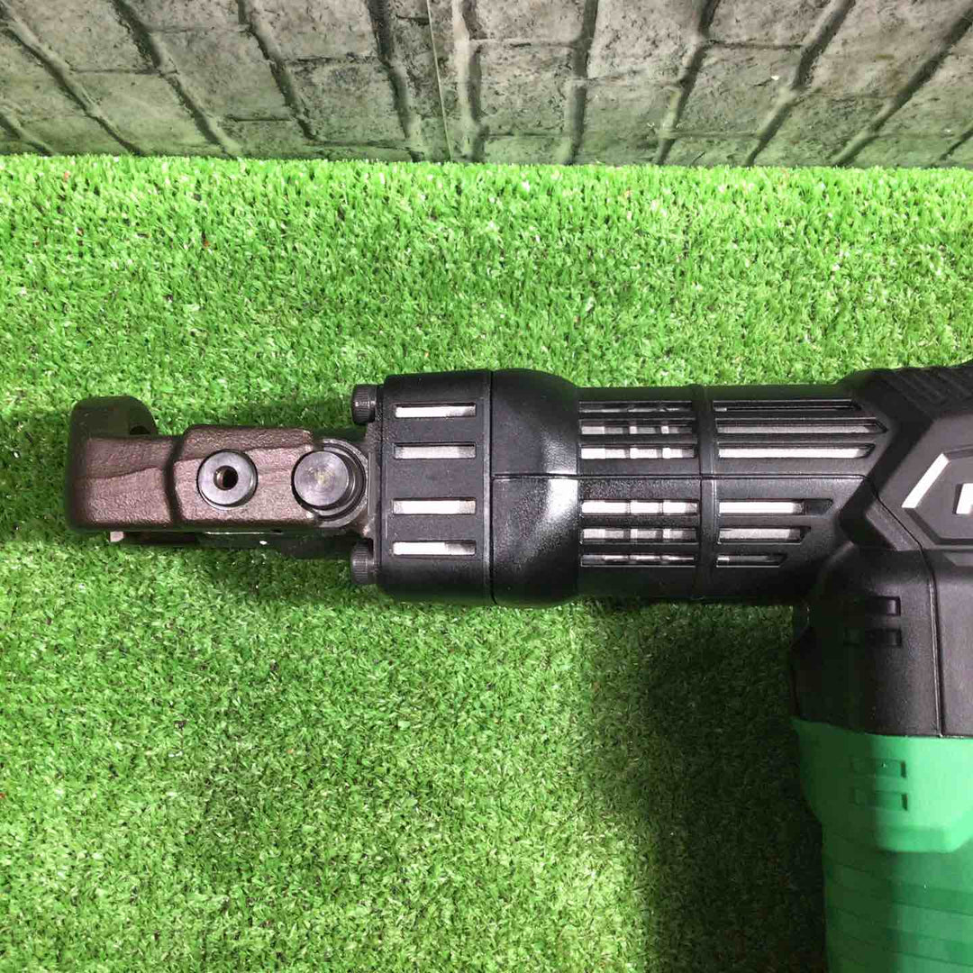 ★ハイコーキ(HIKOKI ※旧:日立工機) ハンマ H41SA4(N)【川口店】