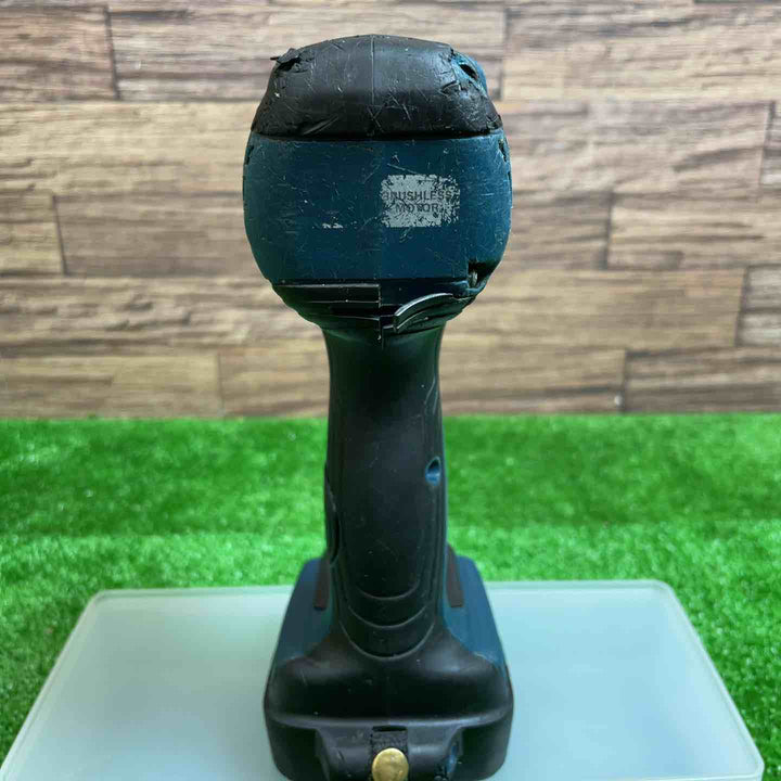 ボッシュ(BOSCH) コードレスインパクトドライバー GDR18V-200C【桶川店】