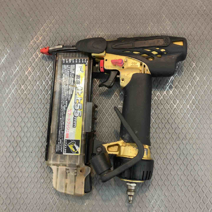 【中古品】ハイコーキ(HIKOKI ※旧:日立工機) 高圧フィニッシュネイラ NT55HM2【所沢店】