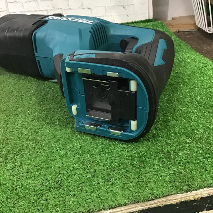 ★マキタ(makita) コードレスレシプロソー JR187DZ【町田店】