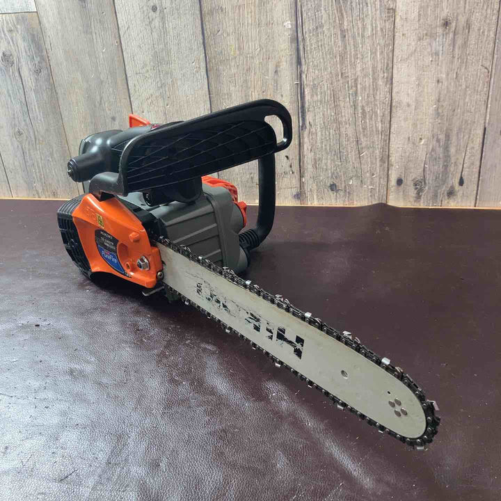 【中古品】HiKOKI(旧日立工機) エンジンチェンソー CS33EDTP(30)【東大和店】