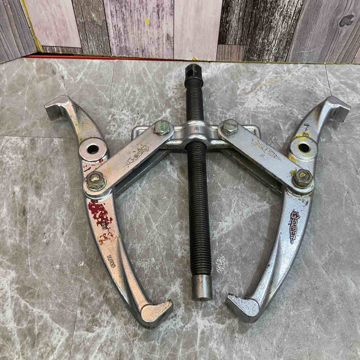 【現状品】スーパーツール GL型 GL-8 ギアプーラー【八潮店】