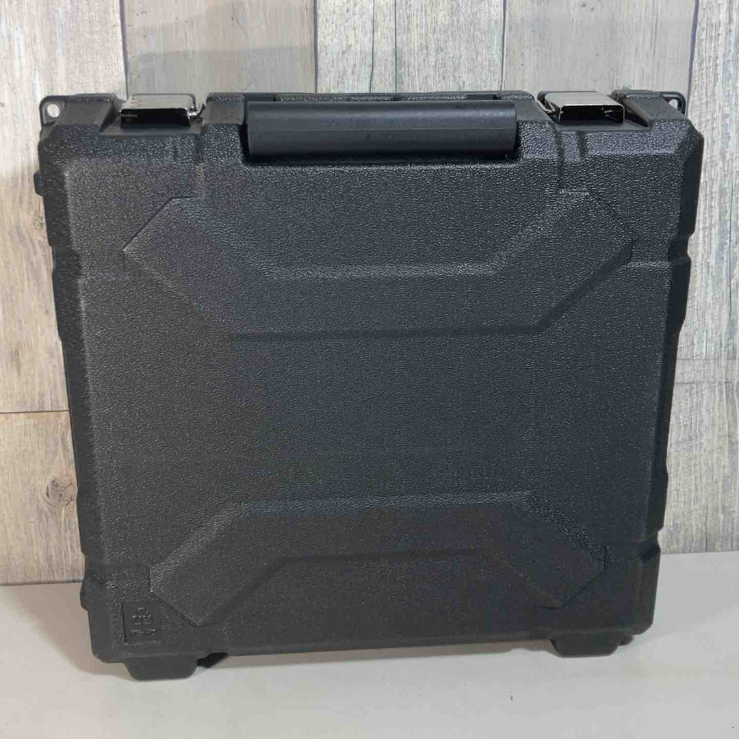 ★ハイコーキ(HIKOKI ※旧:日立工機) 高圧エア釘打ち機 NV65HR2(S) 保証書欠品【戸田店】