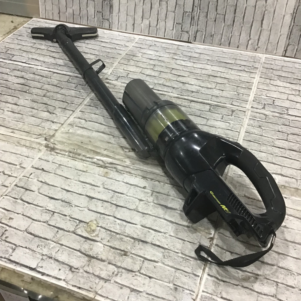☆ハイコーキ(HIKOKI ※旧:日立工機) コードレスクリーナー R36DA(SC