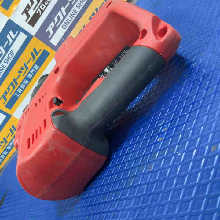 ◇マックス(MAX) コードレスハンマドリル PJ-R265 本体のみ 25.2V【草加店】
