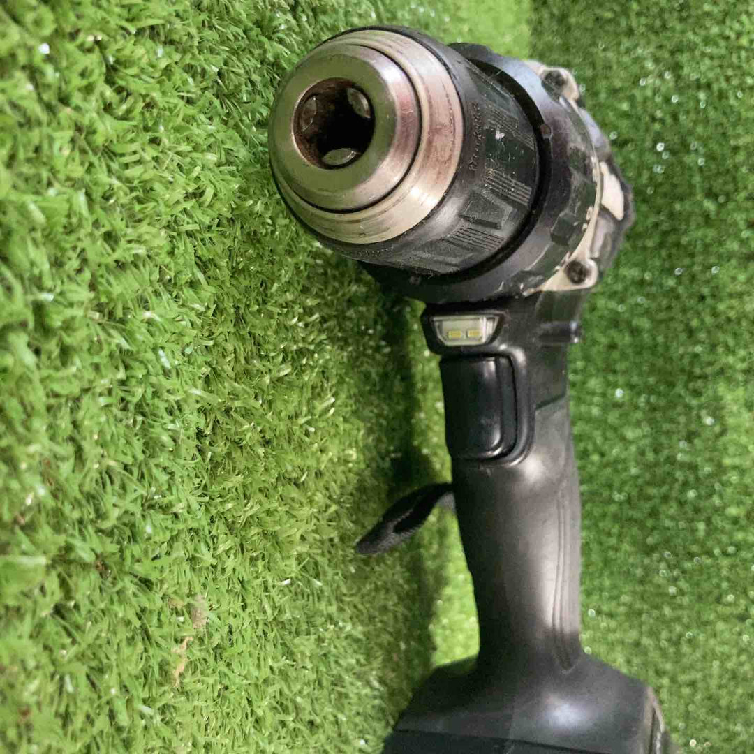 ☆マキタ(makita) コードレスドリルドライバー DF484DZB【川崎店】