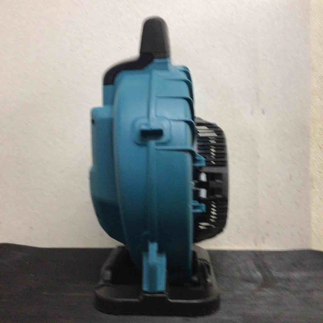 ◇マキタ(makita) コードレスブロワ(バキュームキット付) MUB363DZV【町田店】