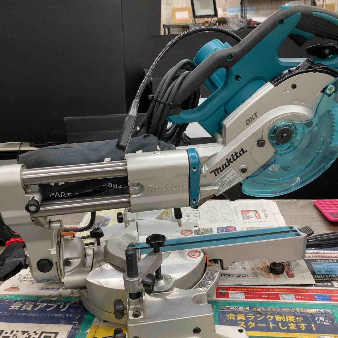 ★マキタ(makita) スライドマルノコ LS0717FL【戸田店】
