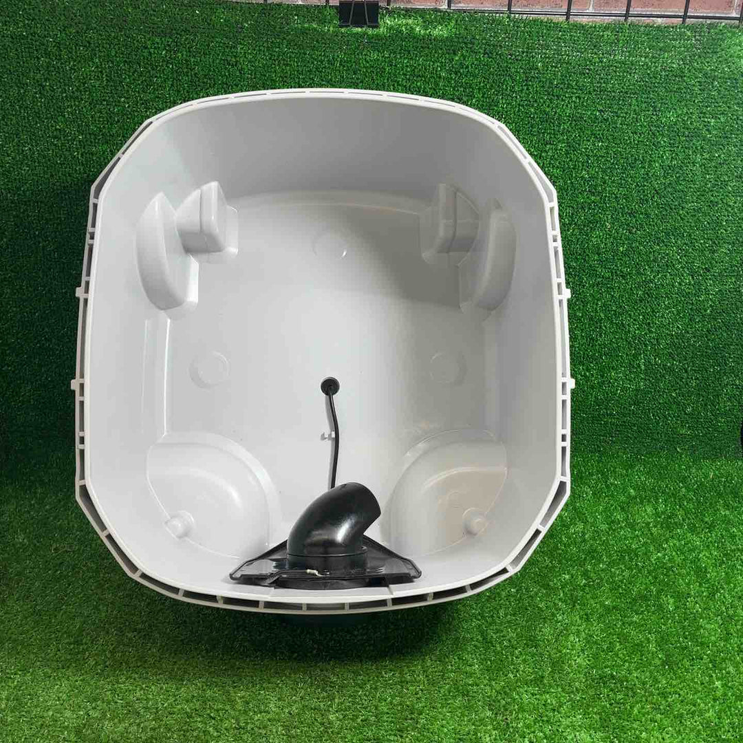 【中古品】 マキタ(makita) コードレス集じん機 VC002GZ 【藤沢店】