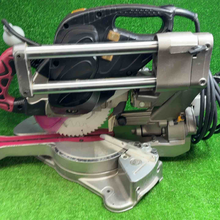 【中古品】 ハイコーキ (HIKOKI ※旧:日立工機) 卓上スライド丸のこ C7RSHC 【藤沢店】