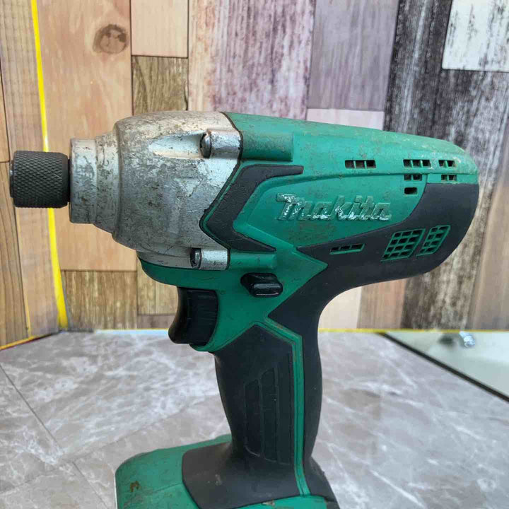 ◇マキタ(makita) コードレスインパクトドライバー M695DS【八潮店】