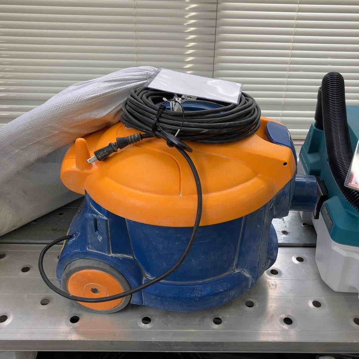 蔵王産業 バックマンS2002 1740100 集じん機 集塵 【戸田店】