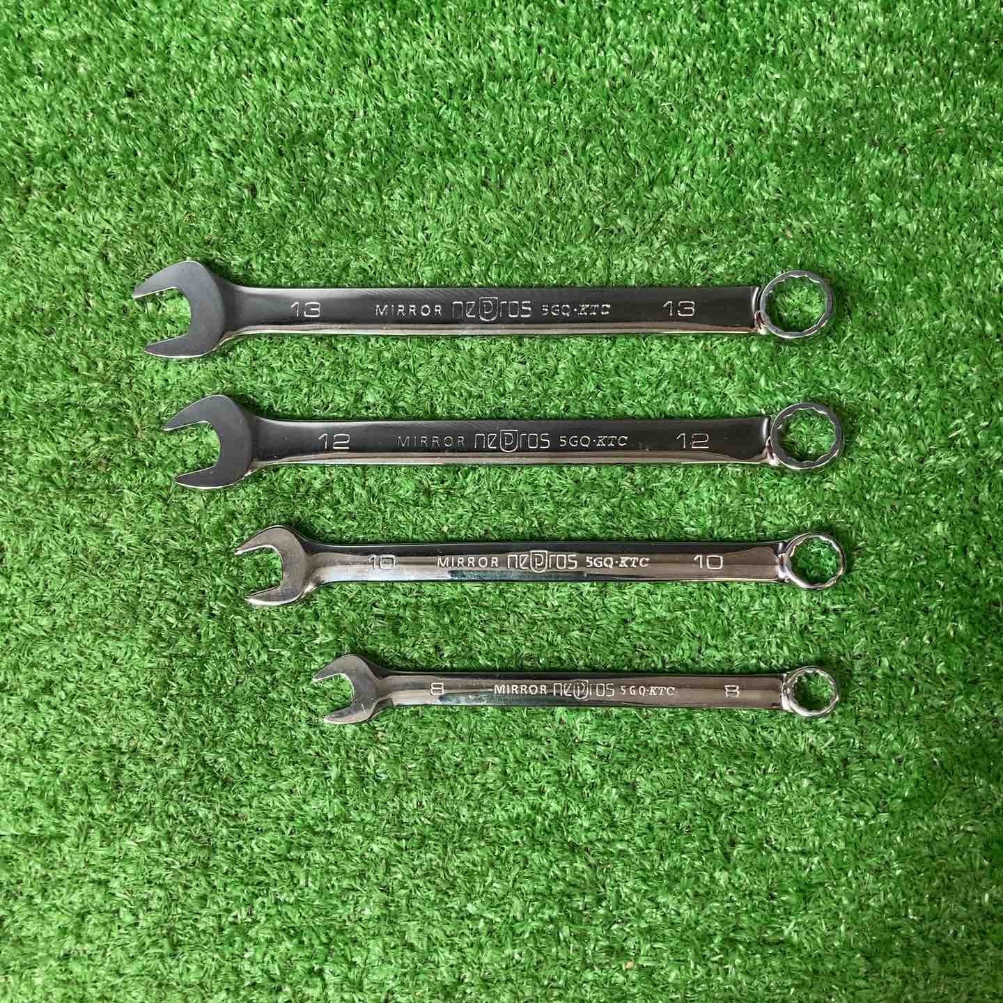 未使用(店頭展示品)】ネプロス(nepros) MNS2 コンビレンチ モンキー 未使用(店頭展示品)】ネプロス(nepros) MNS2 コンビレンチ モンキー