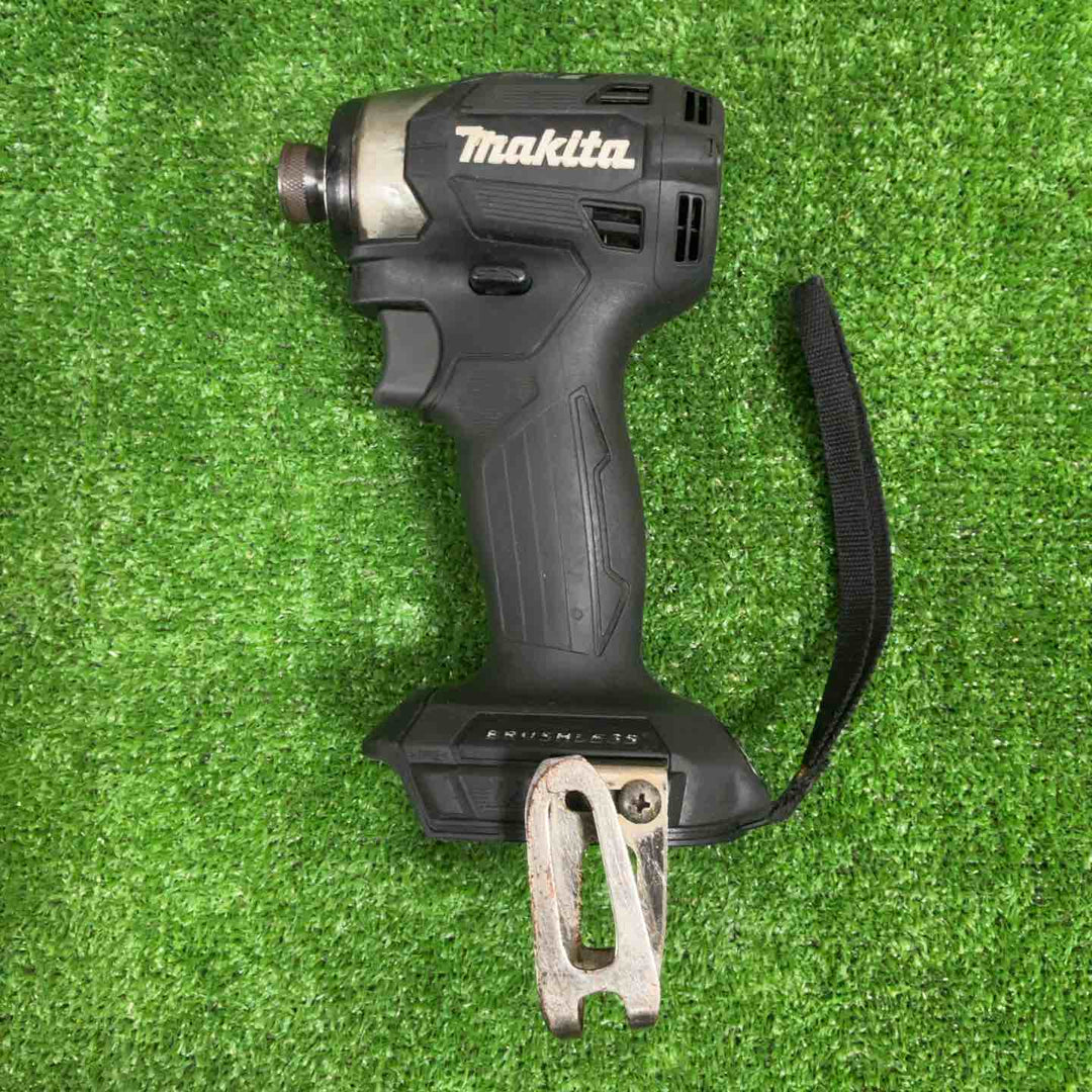 ★マキタ(makita) コードレスインパクトドライバー TD173DZB【草加店】