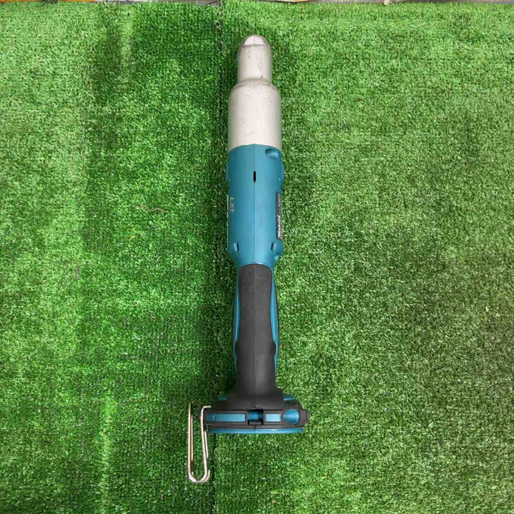 ★マキタ(makita) 充電式アングルインパクトドライバ 18V TL061DZ【草加店】