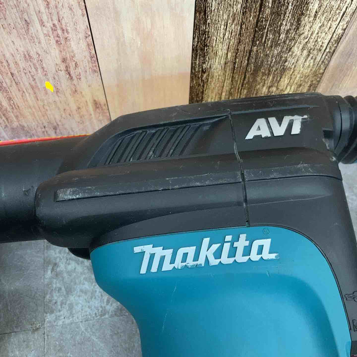 ★マキタ(makita) 電動ハンマ HM0871C【八潮店】