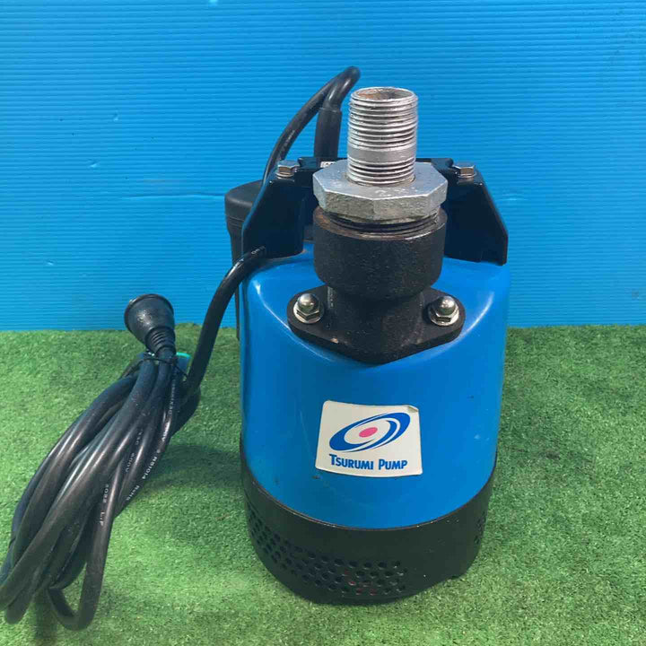 ツルミ 水中ポンプ LB-480A-52【岩槻店】