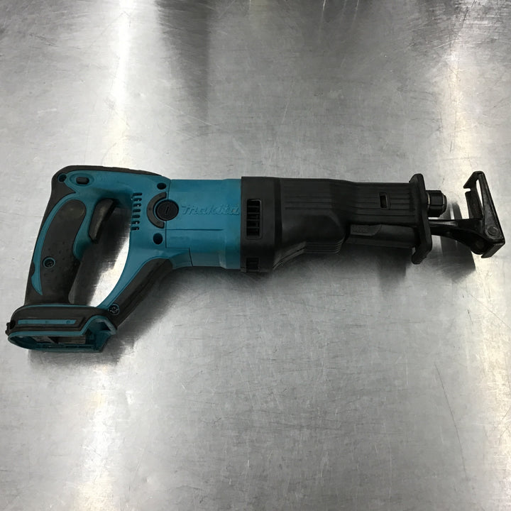 ★マキタ(makita) コードレスレシプロソー JR141DRF【所沢店】