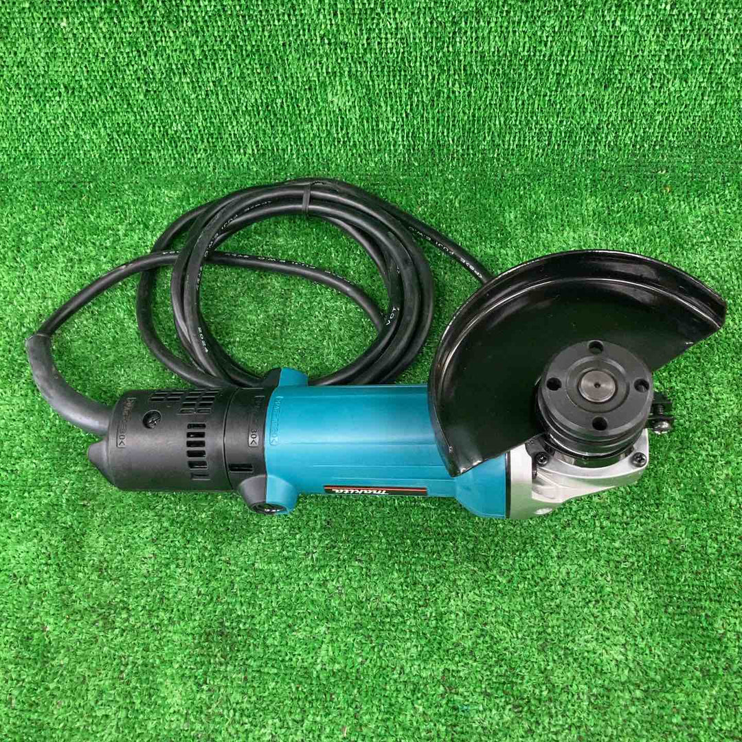 【未使用品】 マキタ(makita) 125mm ディスクグラインダ 9535B 【藤沢店】