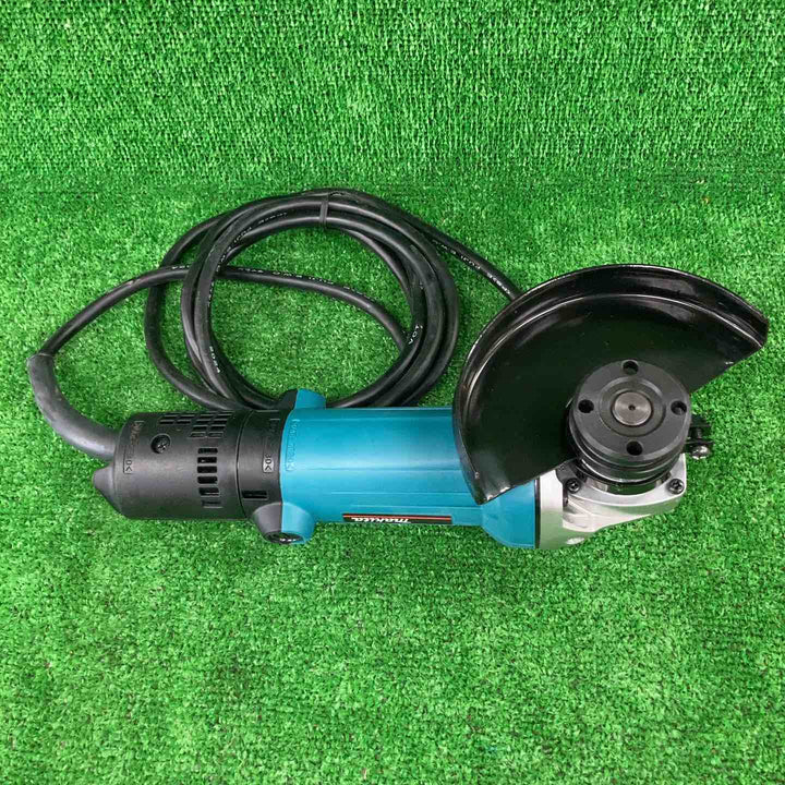 【未使用品】 マキタ(makita) 125mm ディスクグラインダ 9535B 【藤沢店】