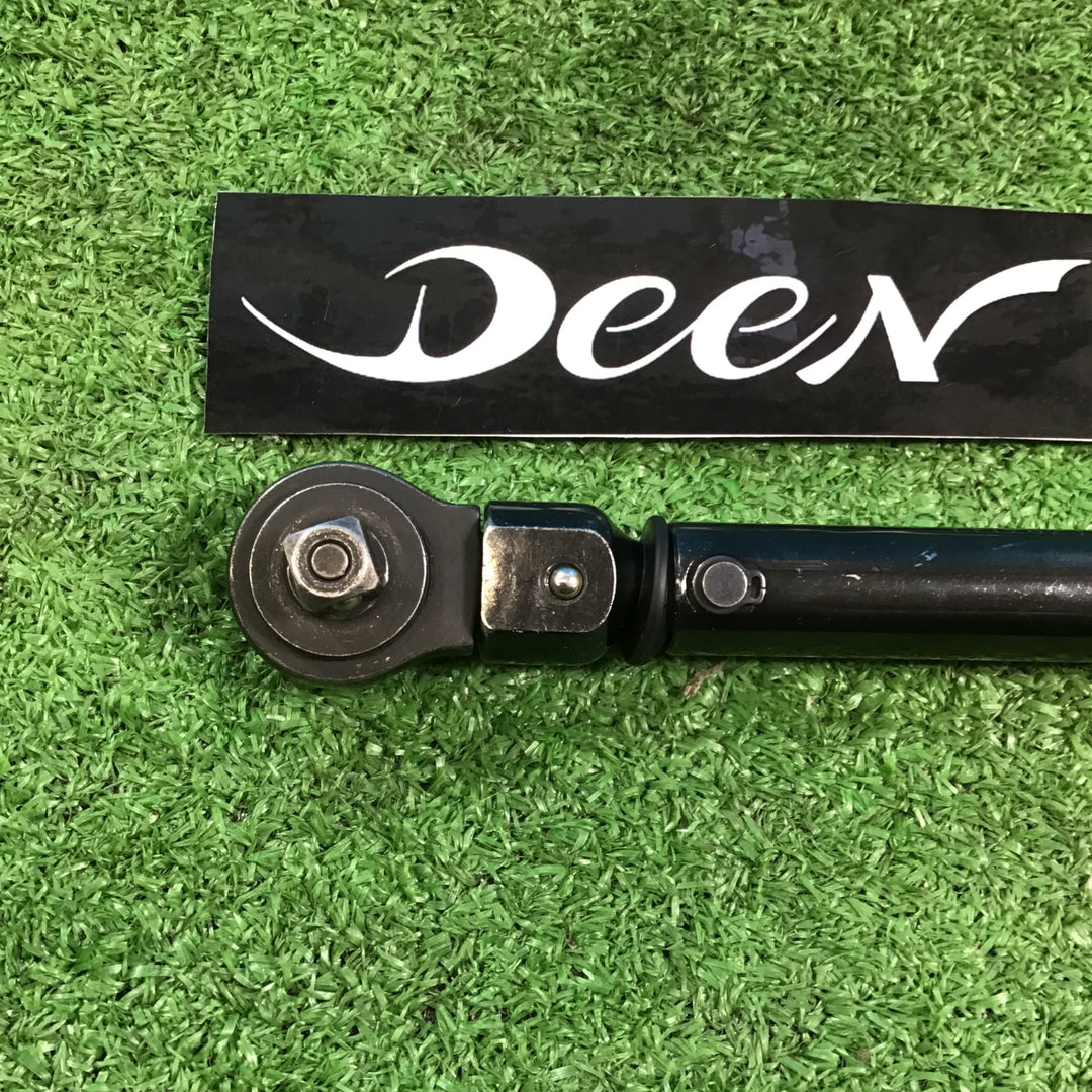 【中古品】DEEN(ディーン) トルクレンチ DNTQ40NC【岩槻店】