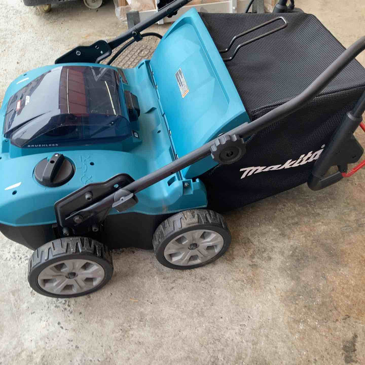 【店頭受取り限定】◇マキタ(makita) 380mm コードレススカリファイヤ MUV001GZ【柏店】