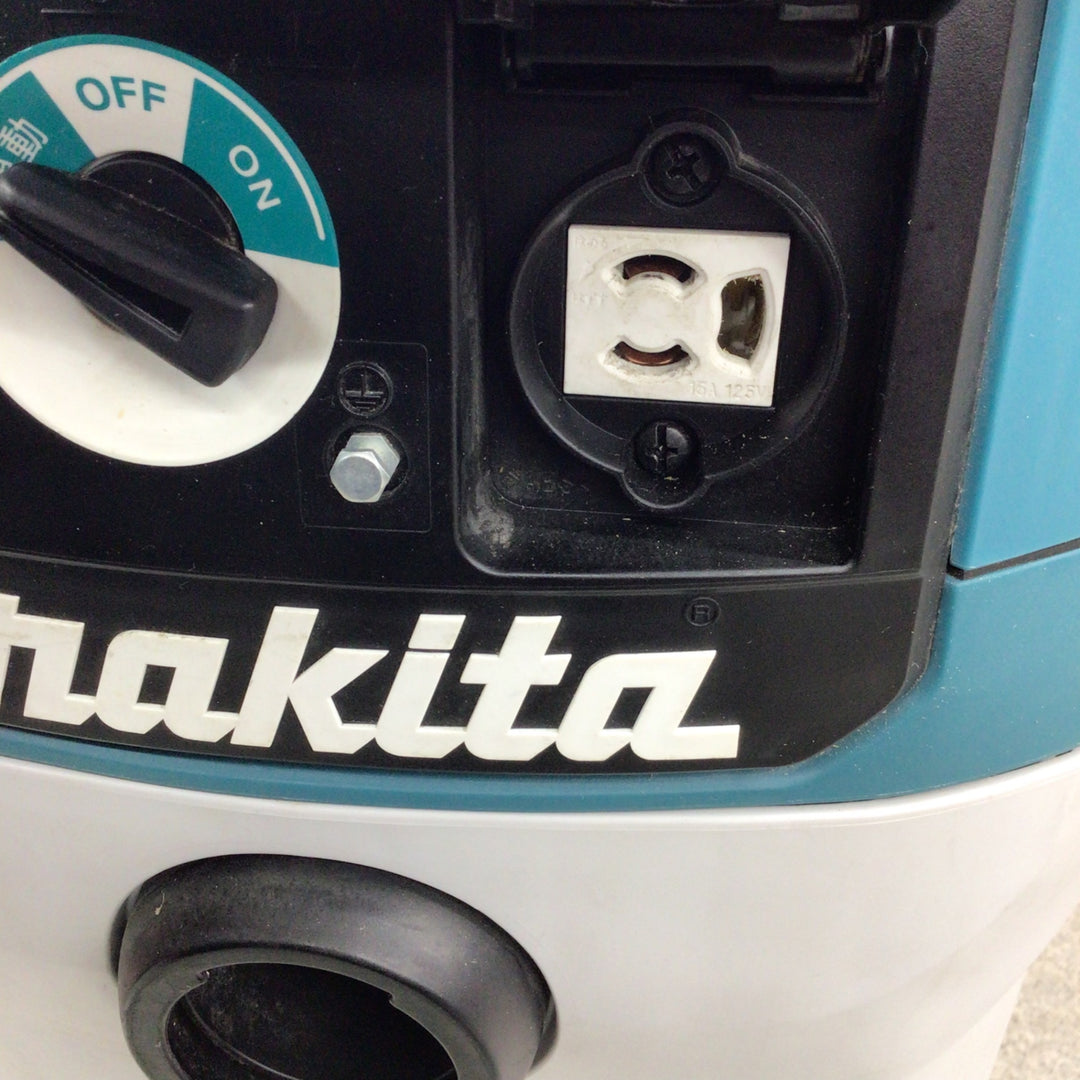 ★マキタ(makita) 集じん機 乾式 VC2530【八潮店】