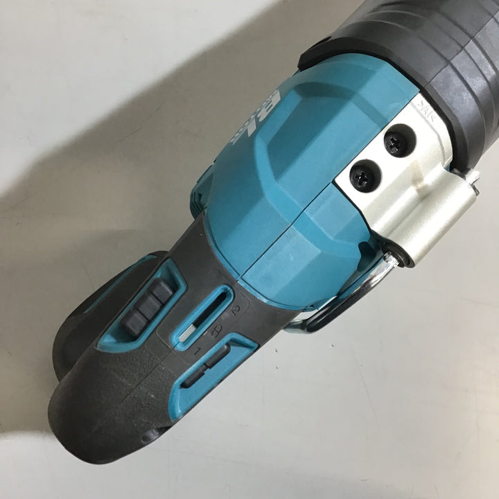 【美品 中古品】★マキタ(makita) 18V コードレスレシプロソー JR187DRGX 【戸田店】